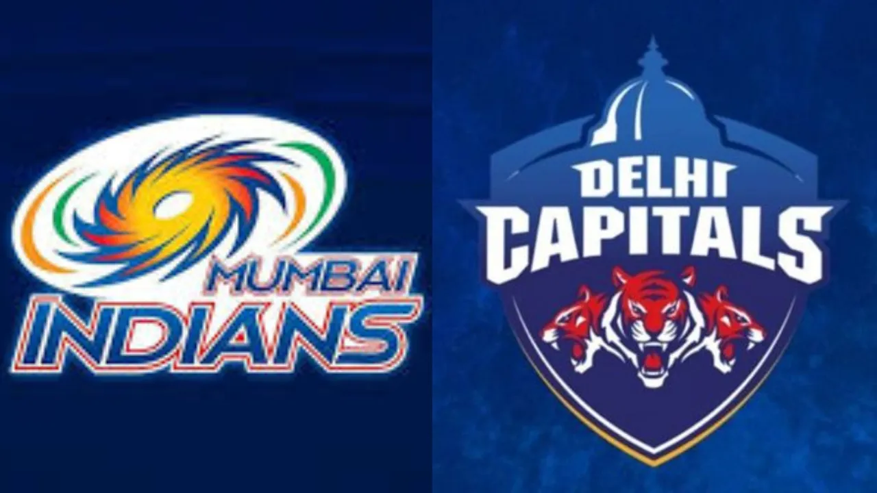 MI vs DC