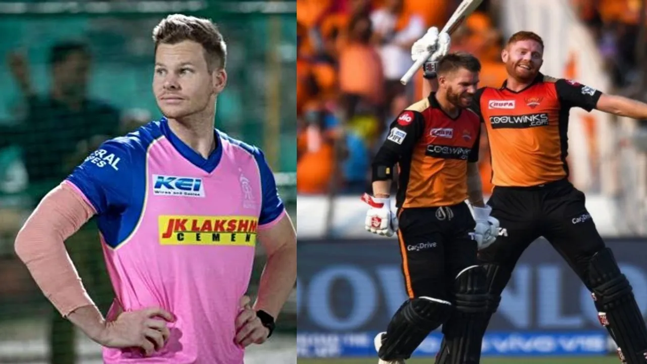 RR vs SRH
