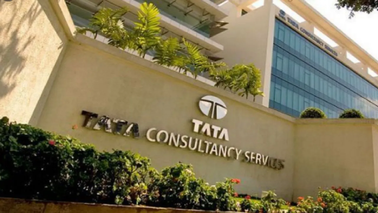 TCS