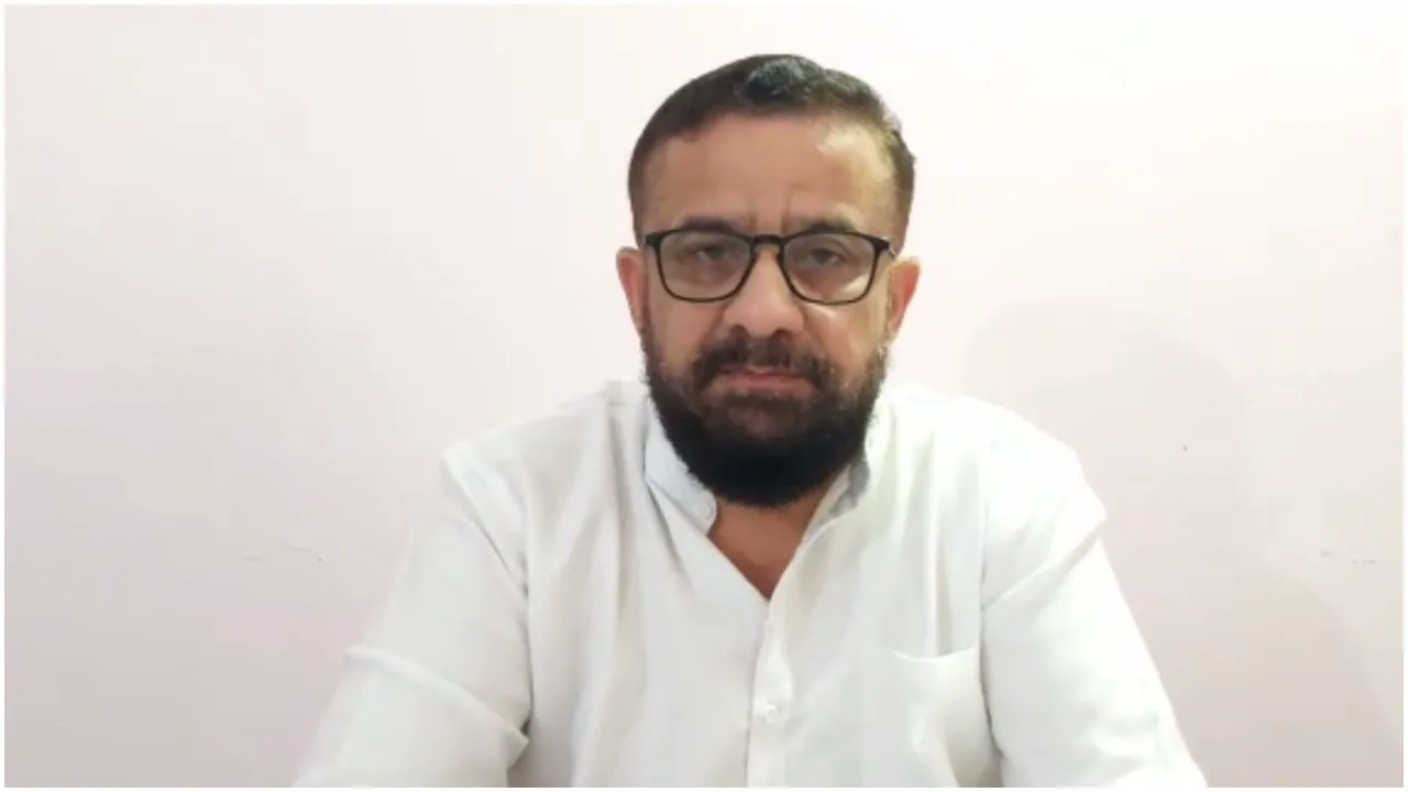 Wasim Rizvi