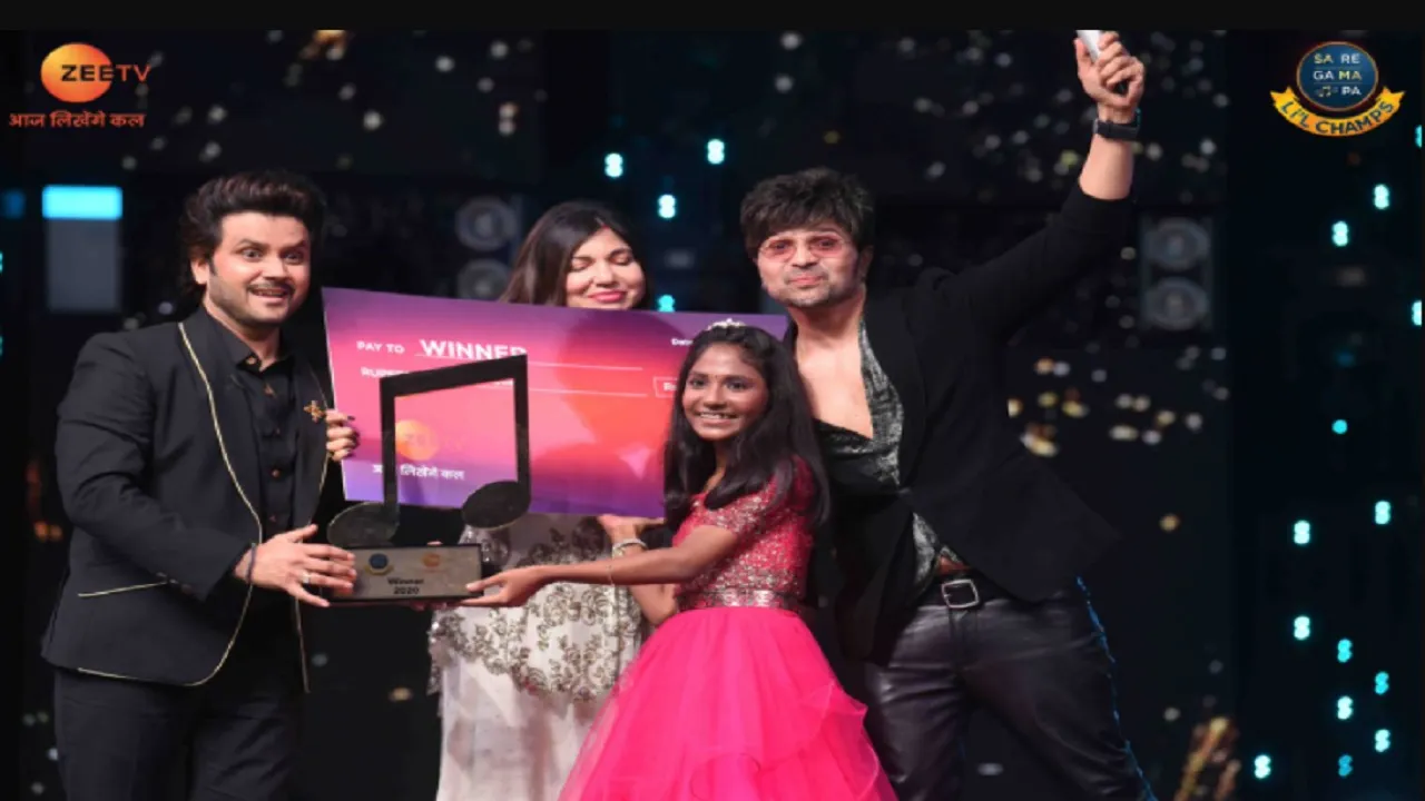 saregamapa
