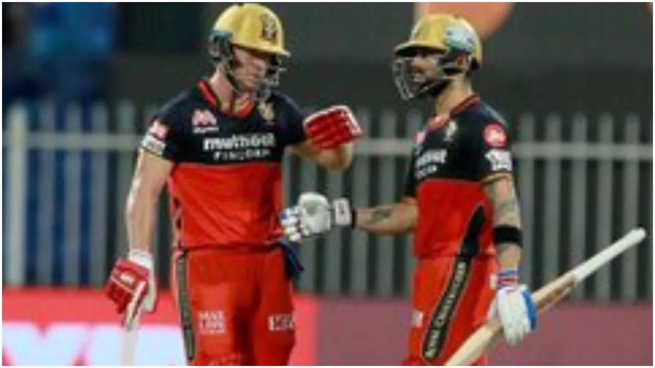 AB de Villiers