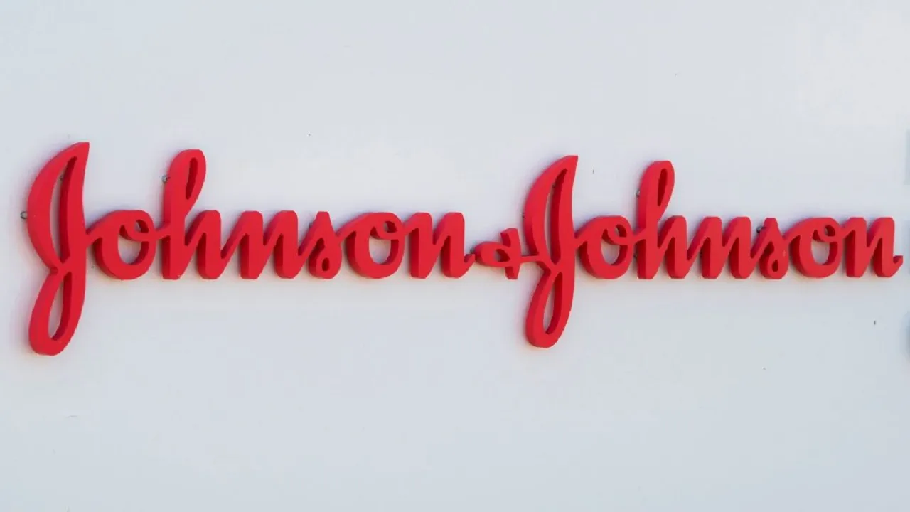 Johnson and Johnson