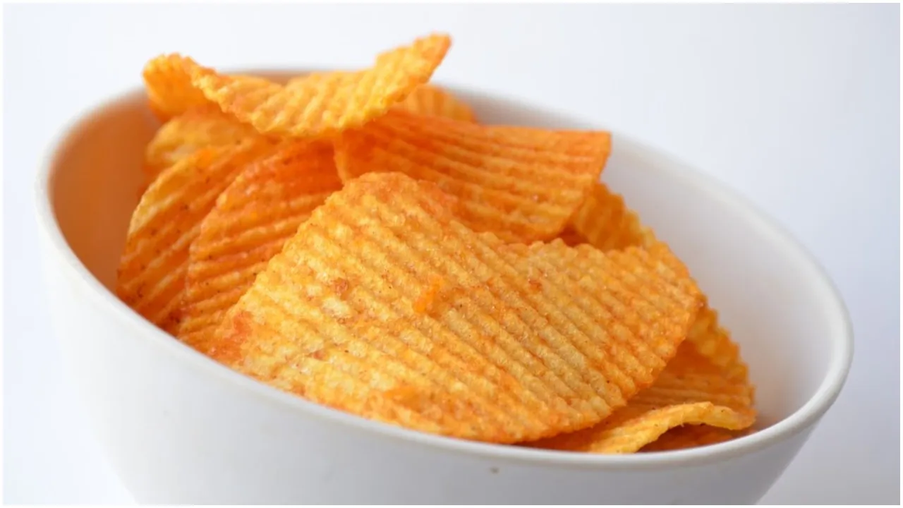 Potato Chips