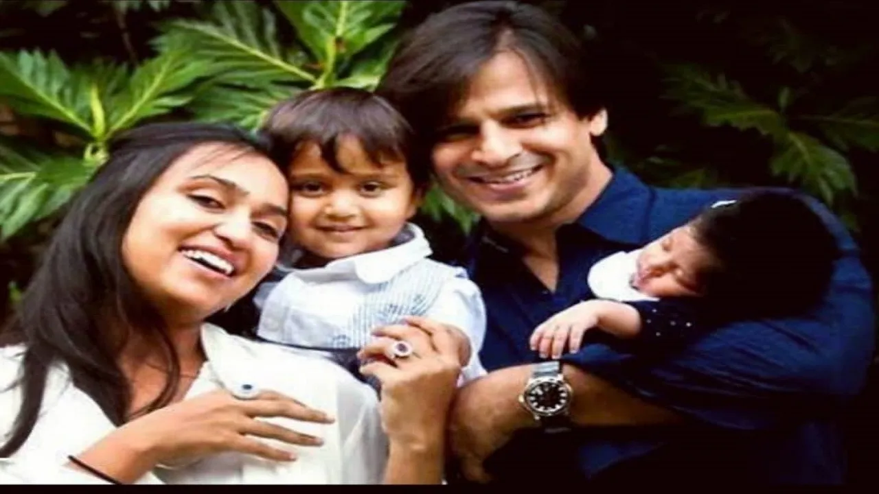 vivekoberoi