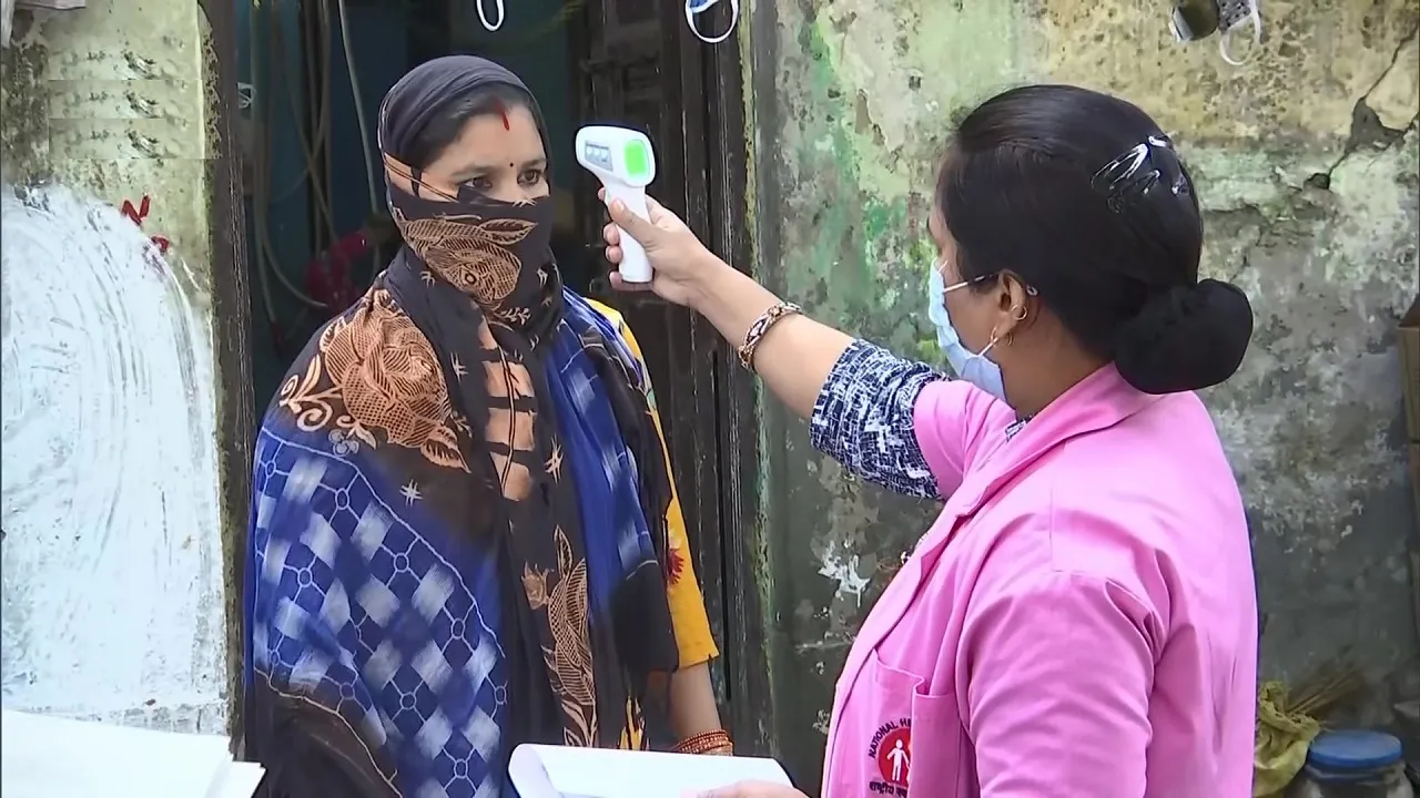 door to door survey