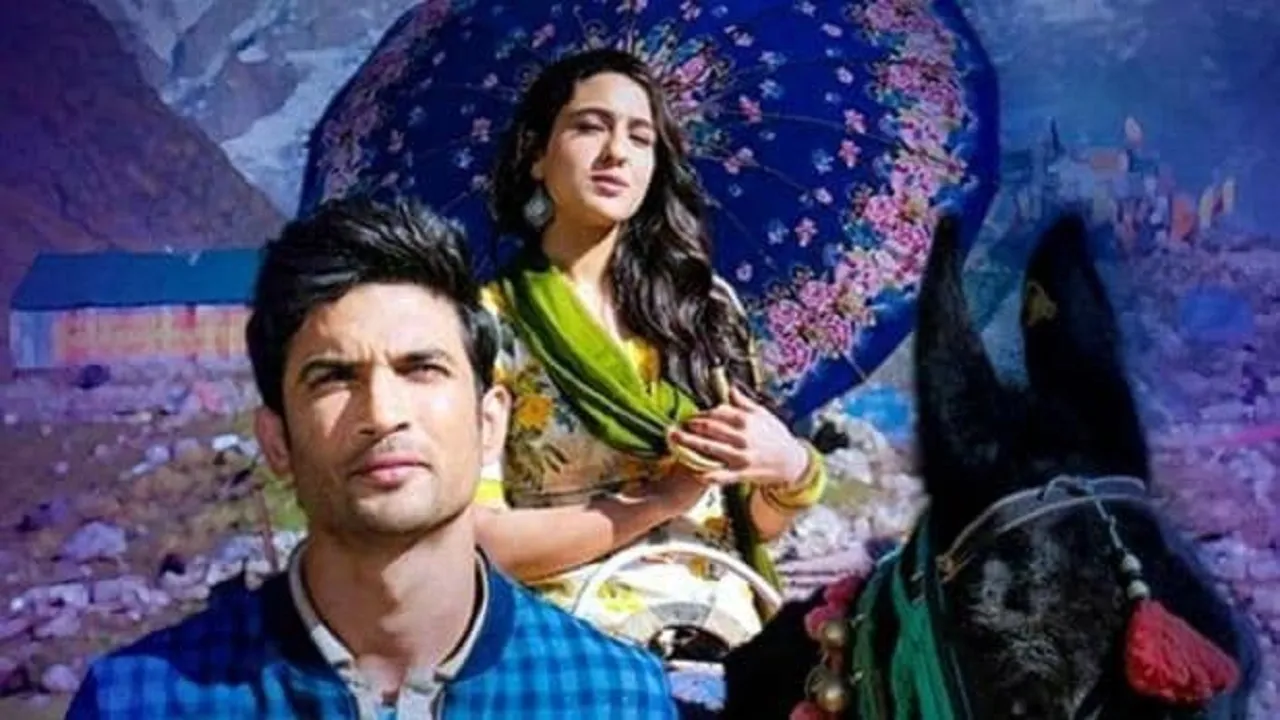 kedarnath
