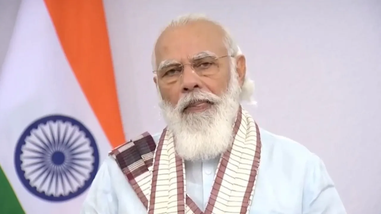 narendra modi