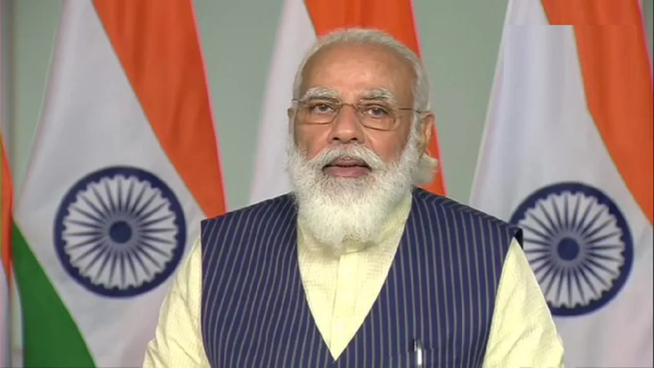 pm modi
