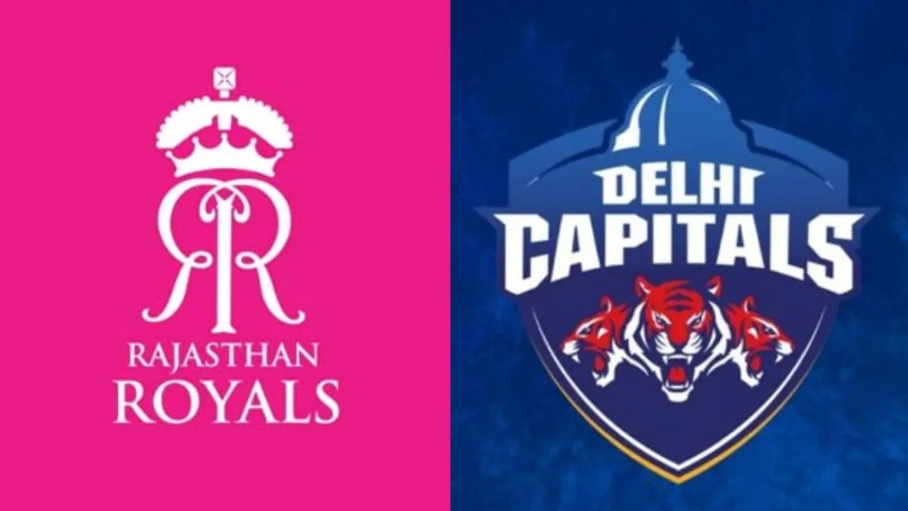 RR vs DC