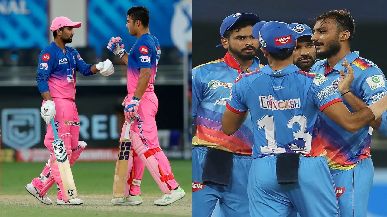 RR vs DC