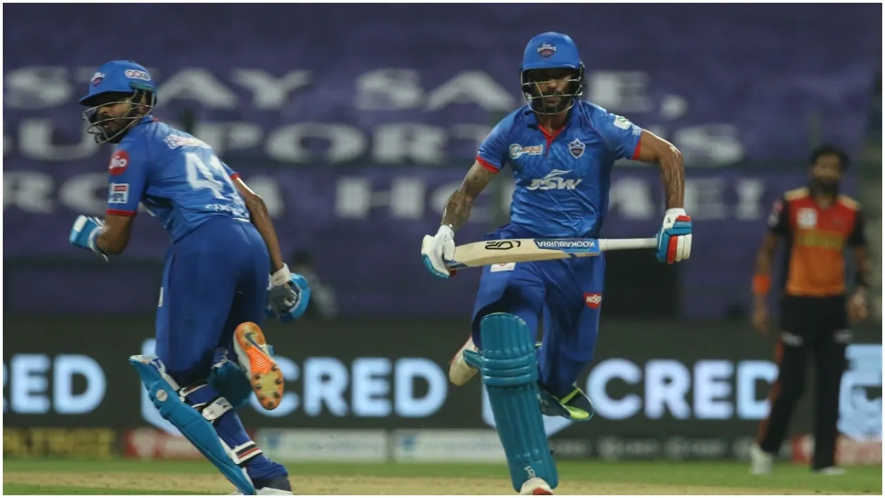 shikhar dhawan
