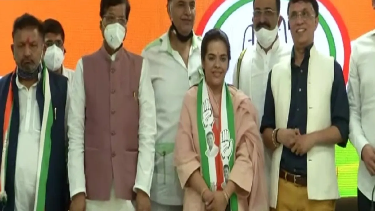 Subhashini Raj Rao