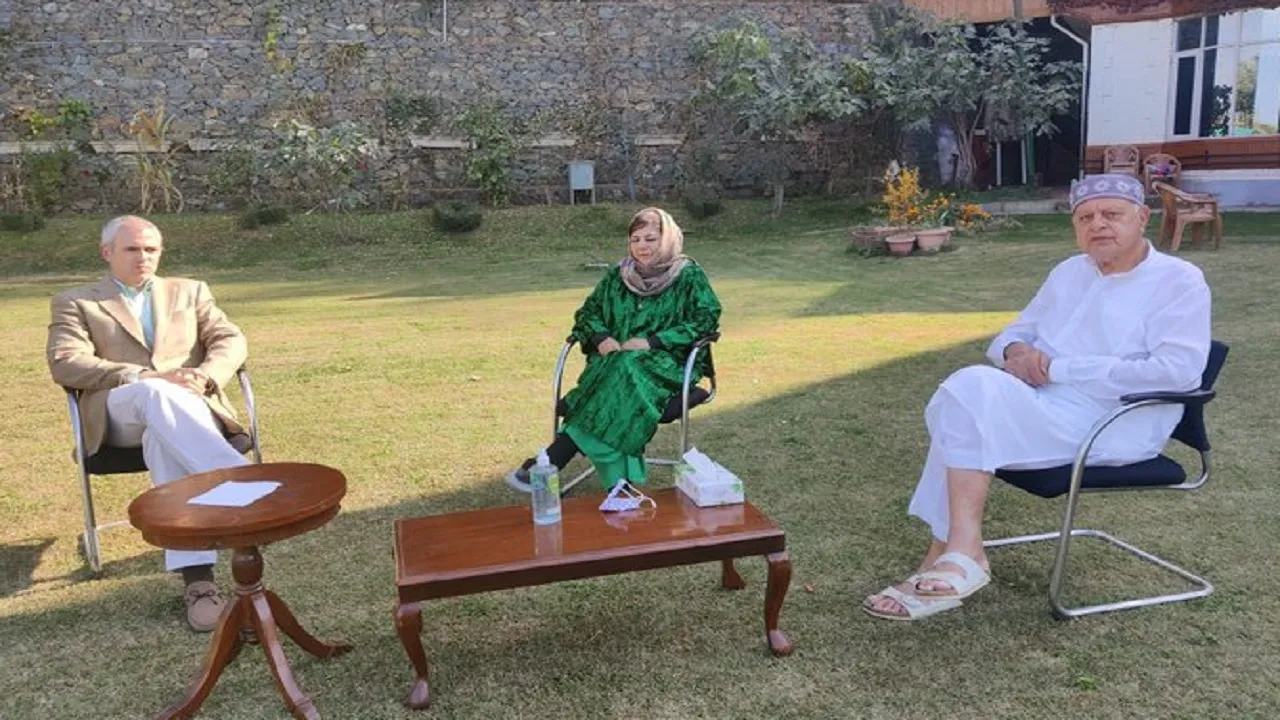 ummar mufti