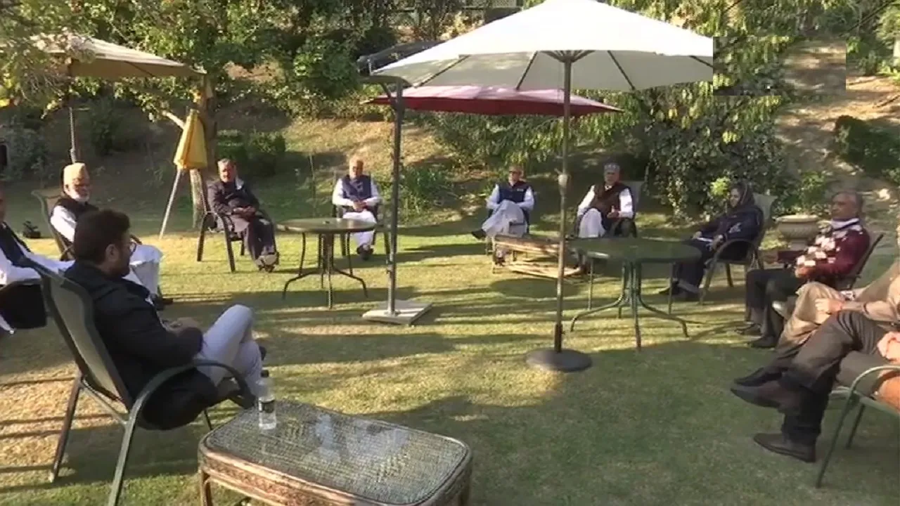 farooq abdulla