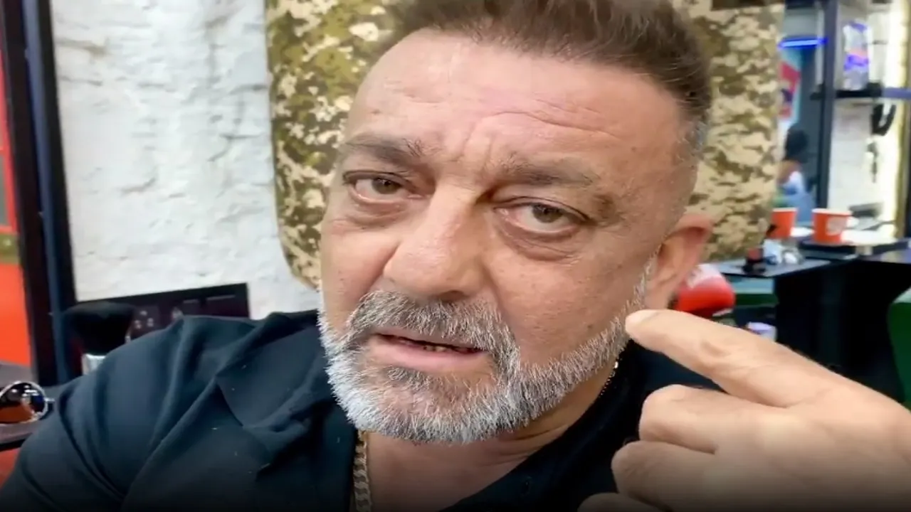 sanjay dutt