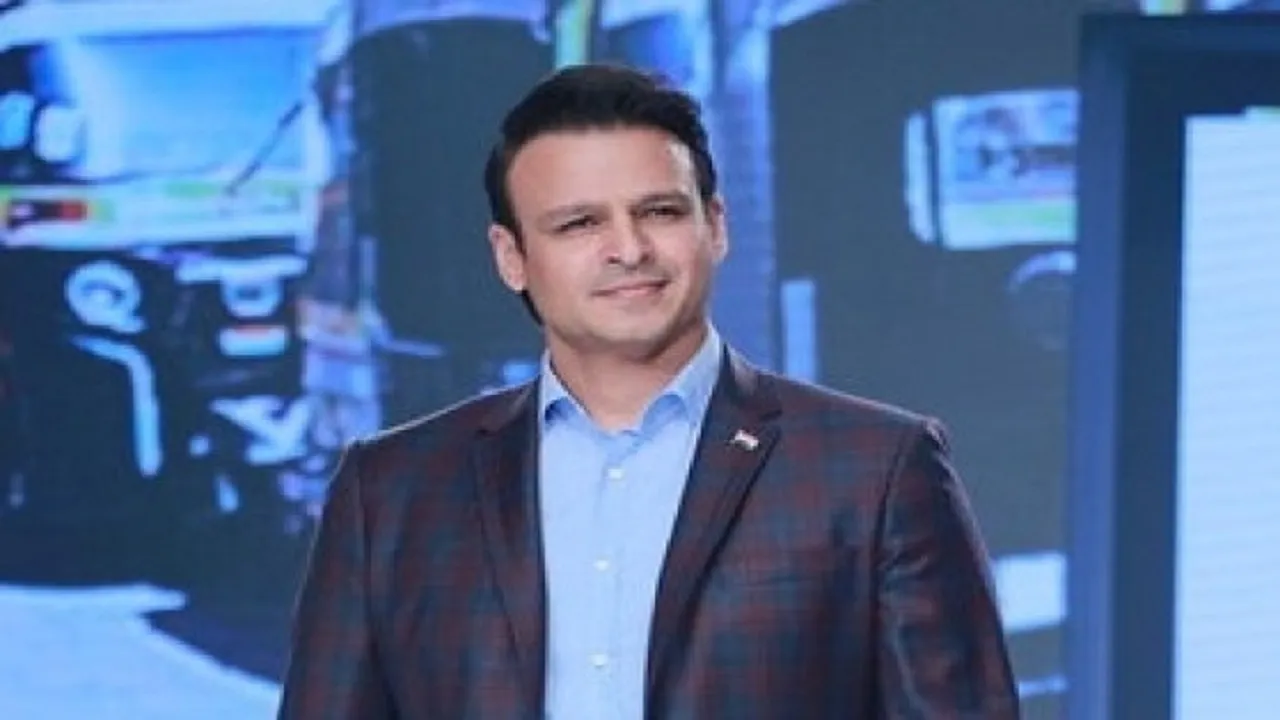 Vivek Oberoi