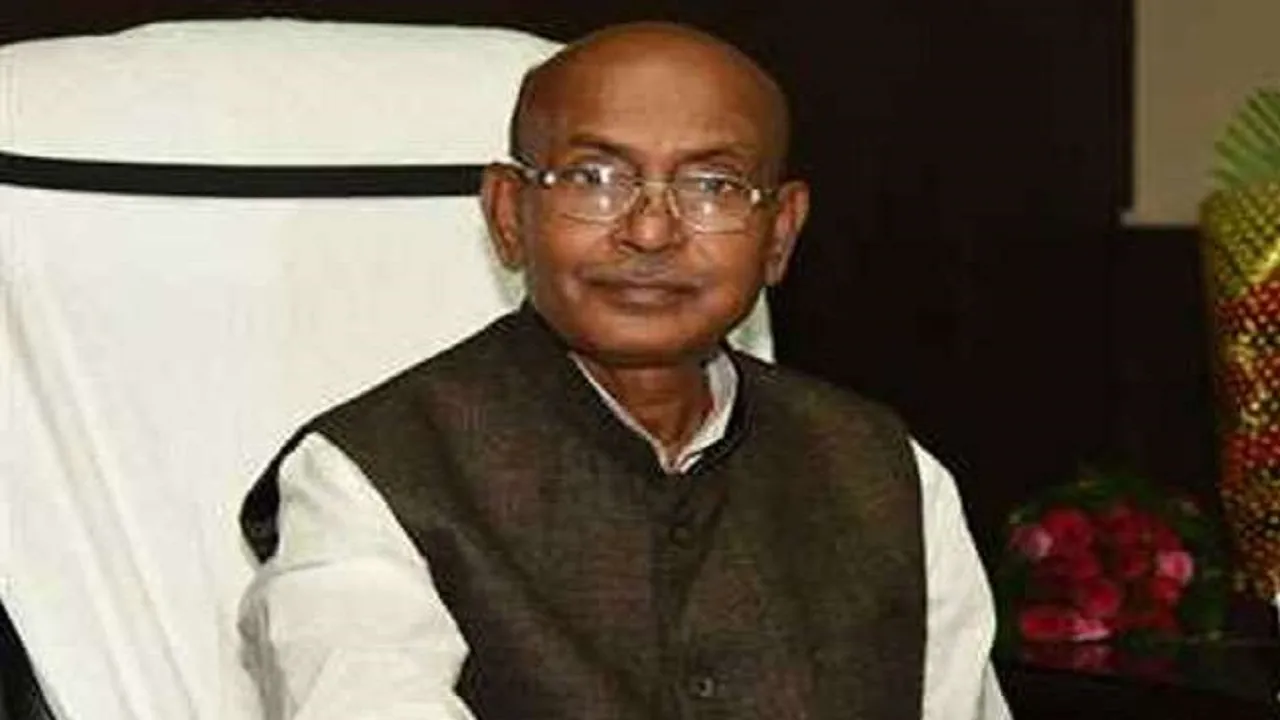 kapildeo kamat
