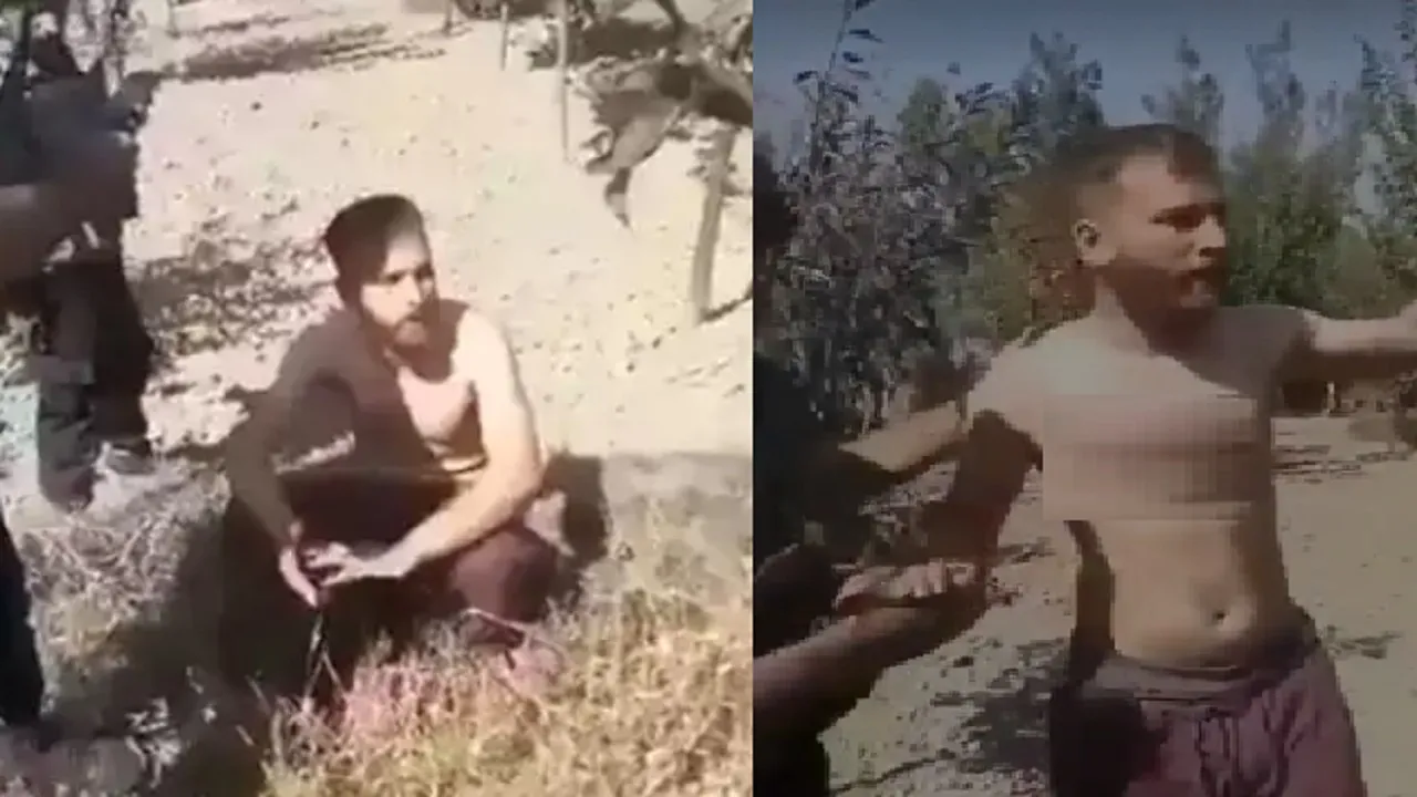 terrorist