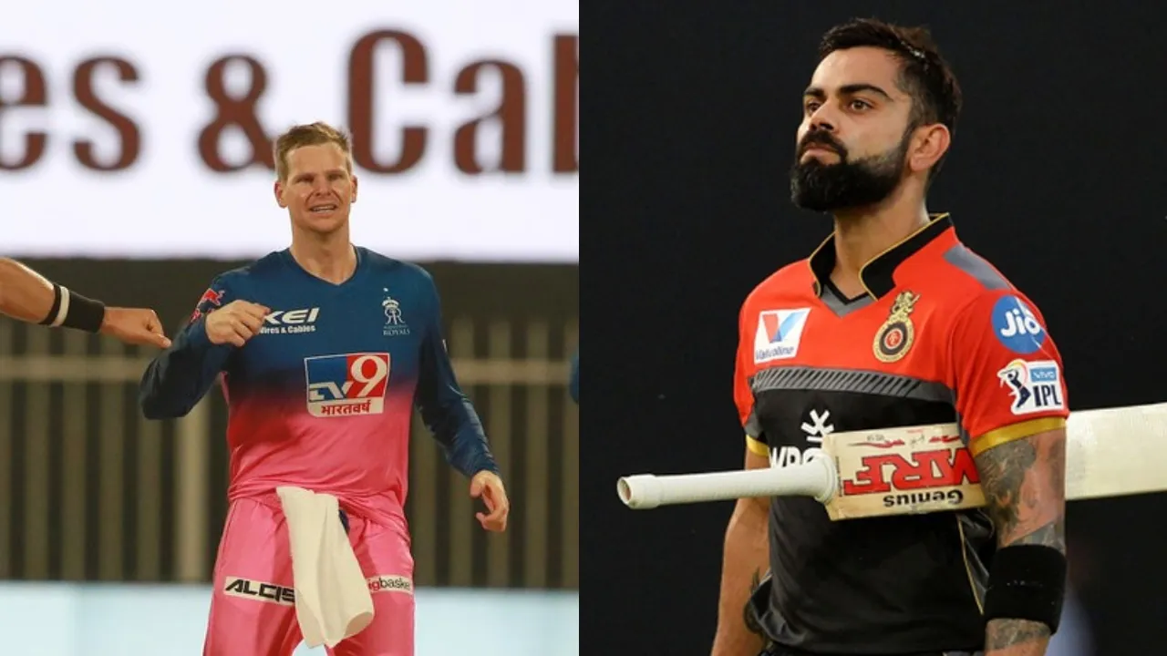 RCB vs RR Final 11