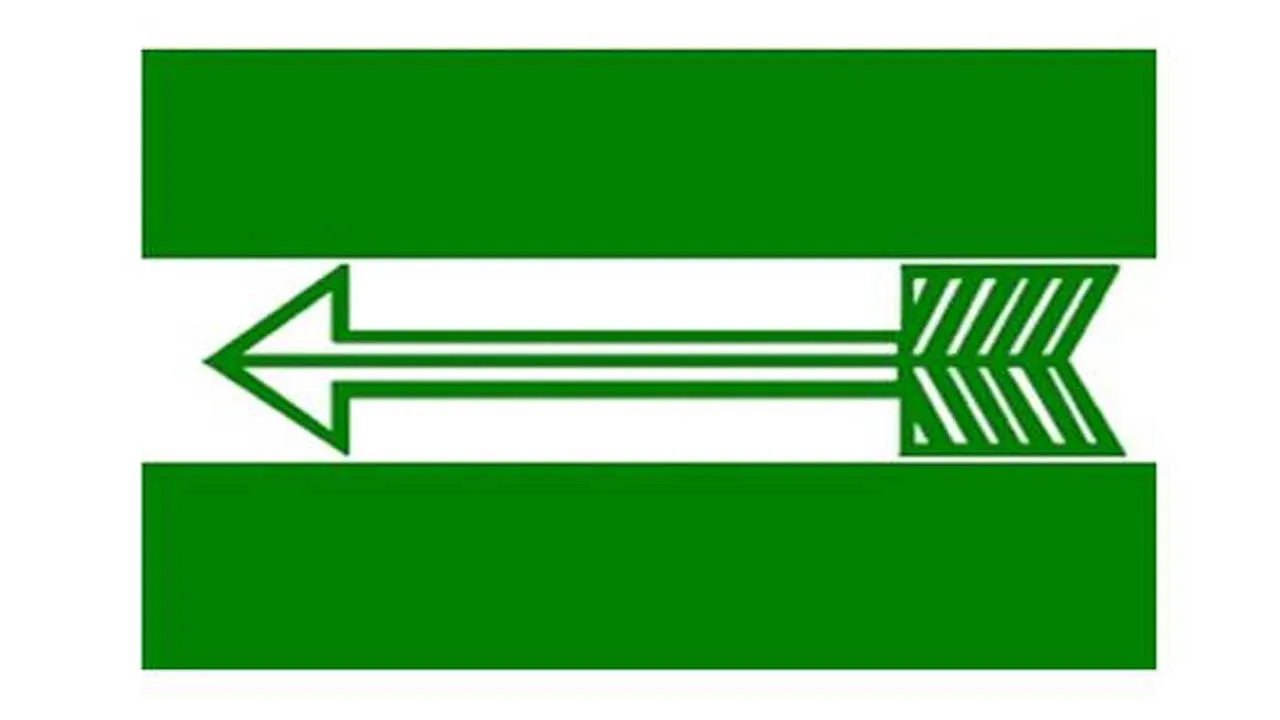 JDU Party