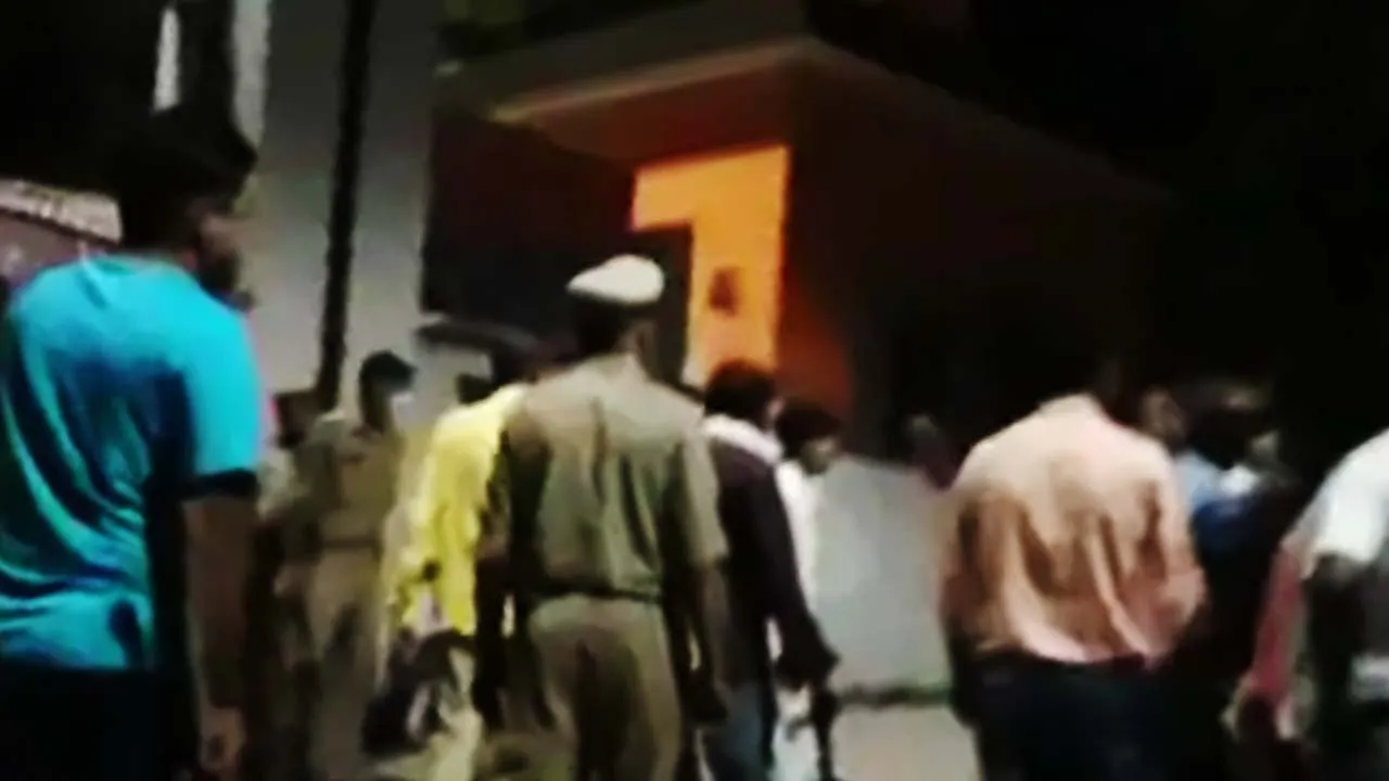 Lakhimpur Kheri