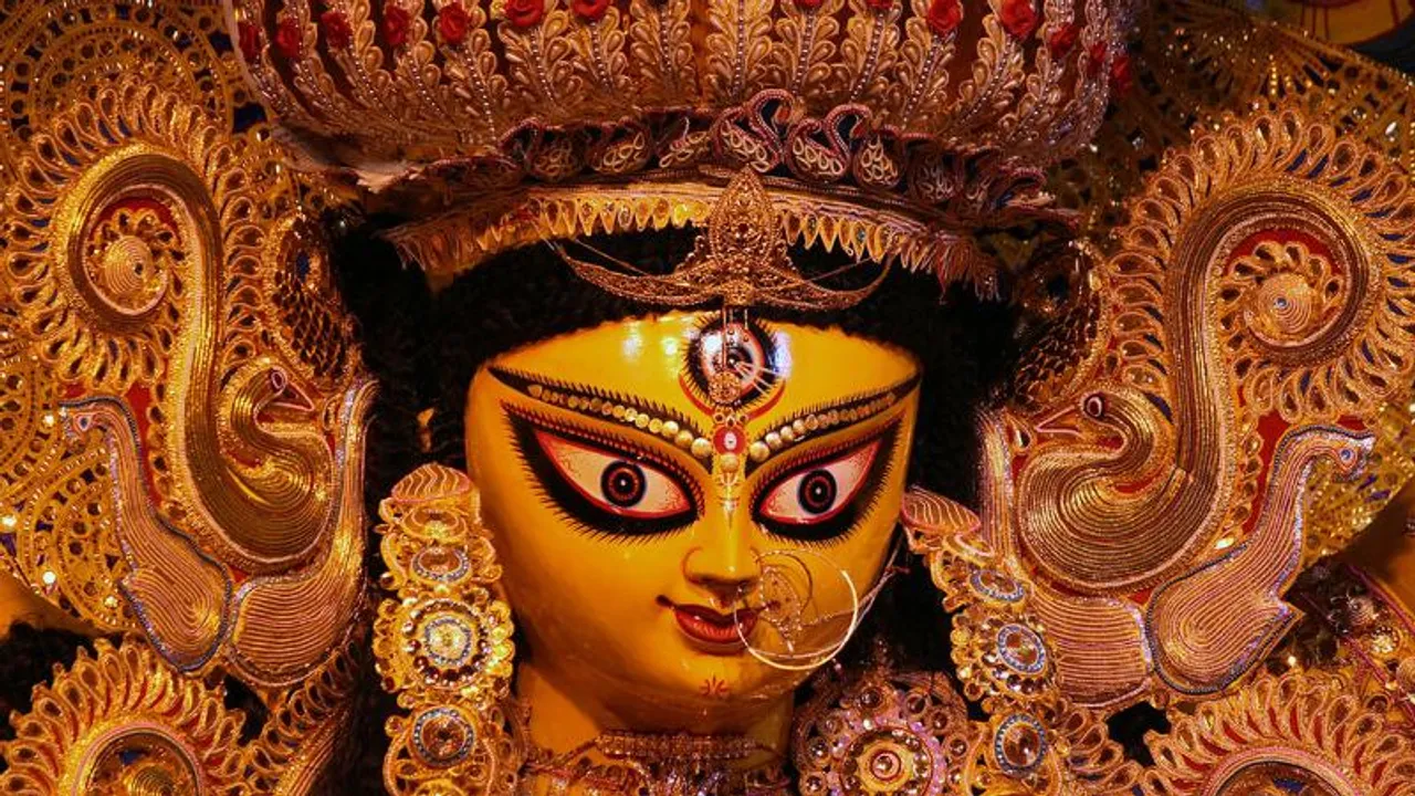 Navratri 2020