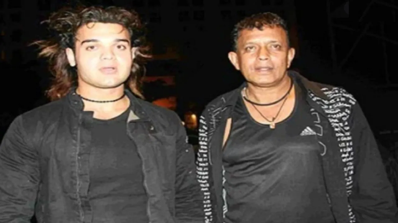 Mimoh Mithun Chakraborty