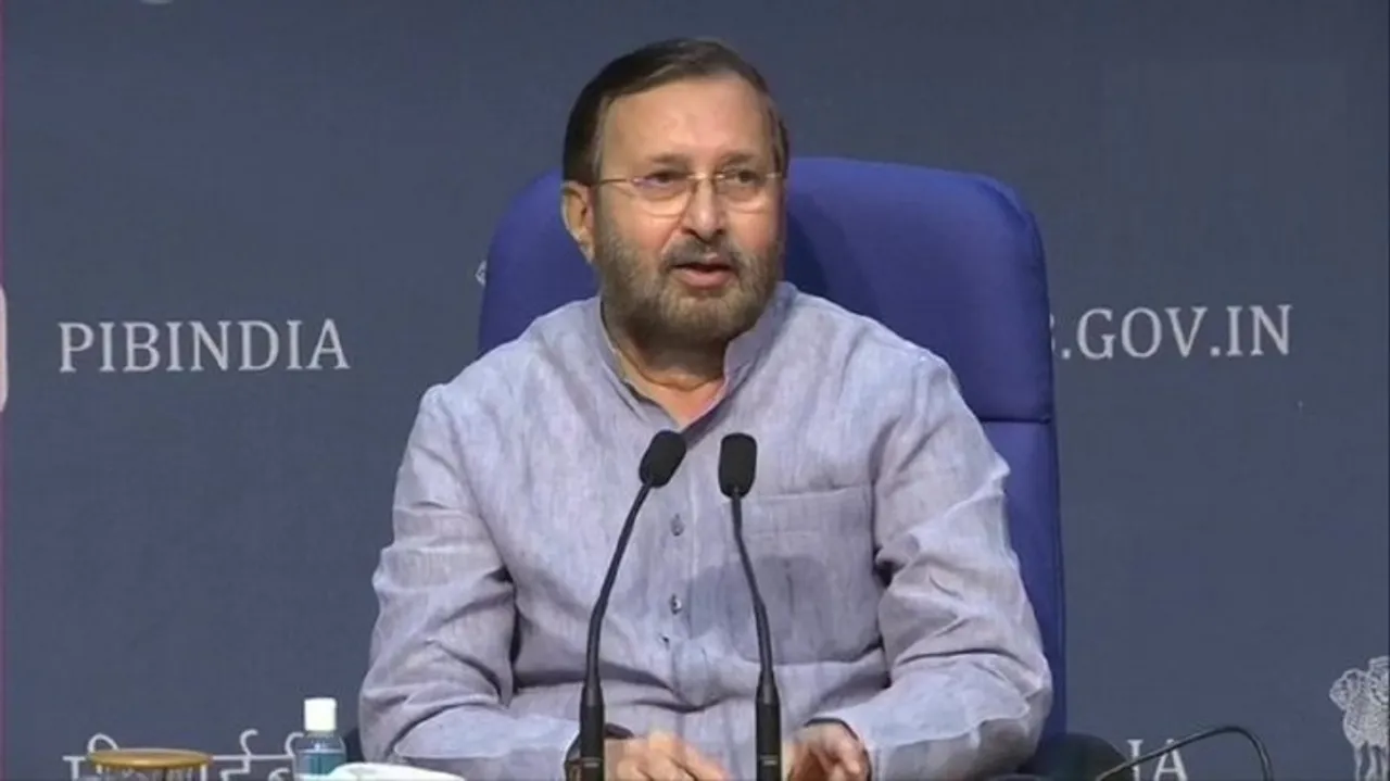prakash javedkar