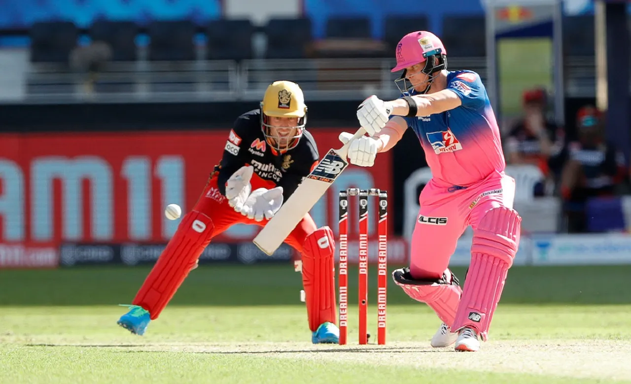 steve smith ipl5
