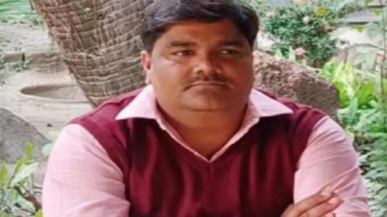 tahir hussain