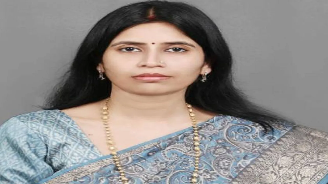 varsha rani