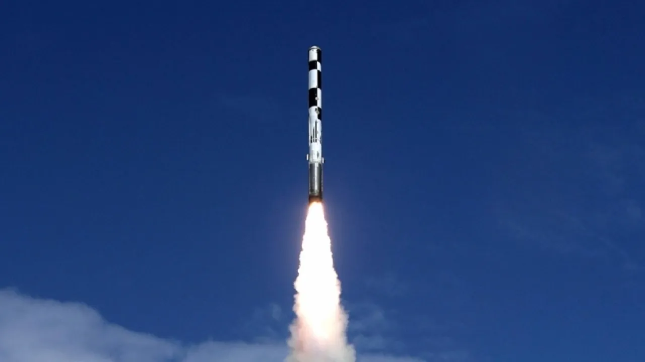 Brahmos