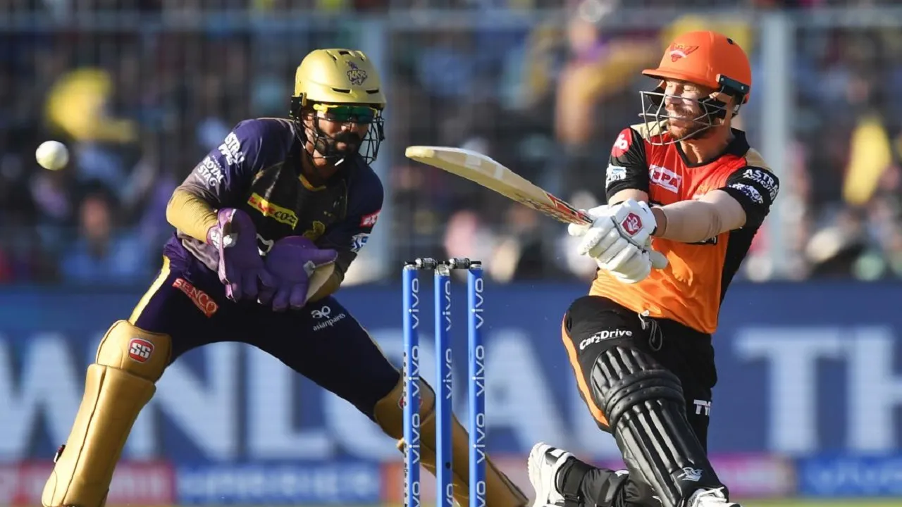 kkr srh2