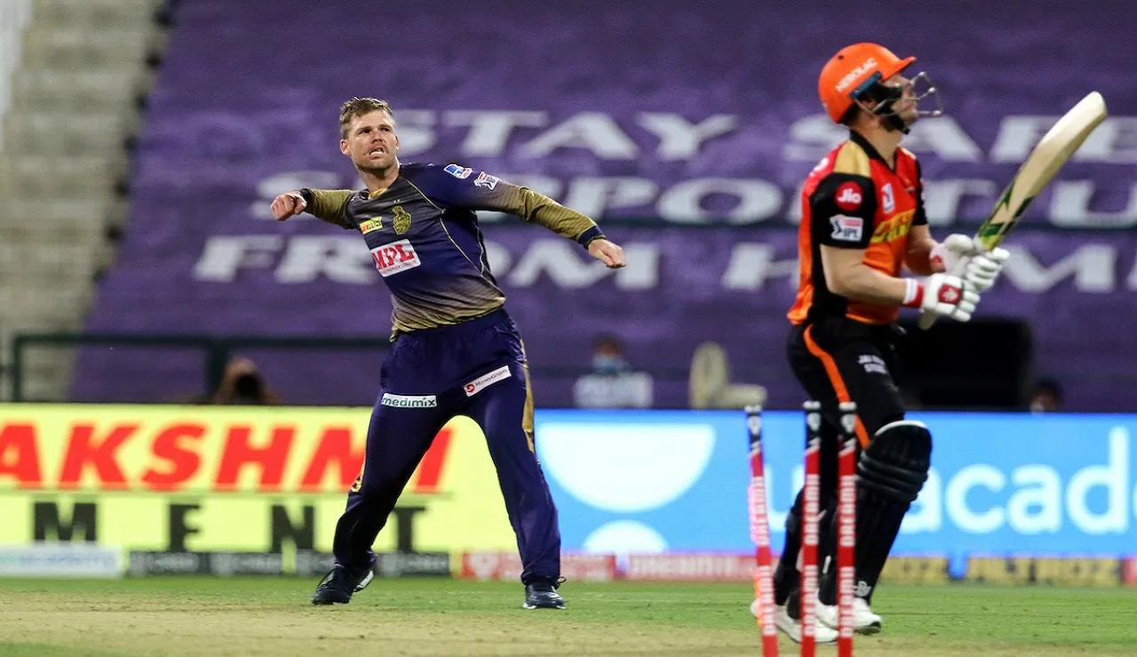 Lockie Ferguson ipl4
