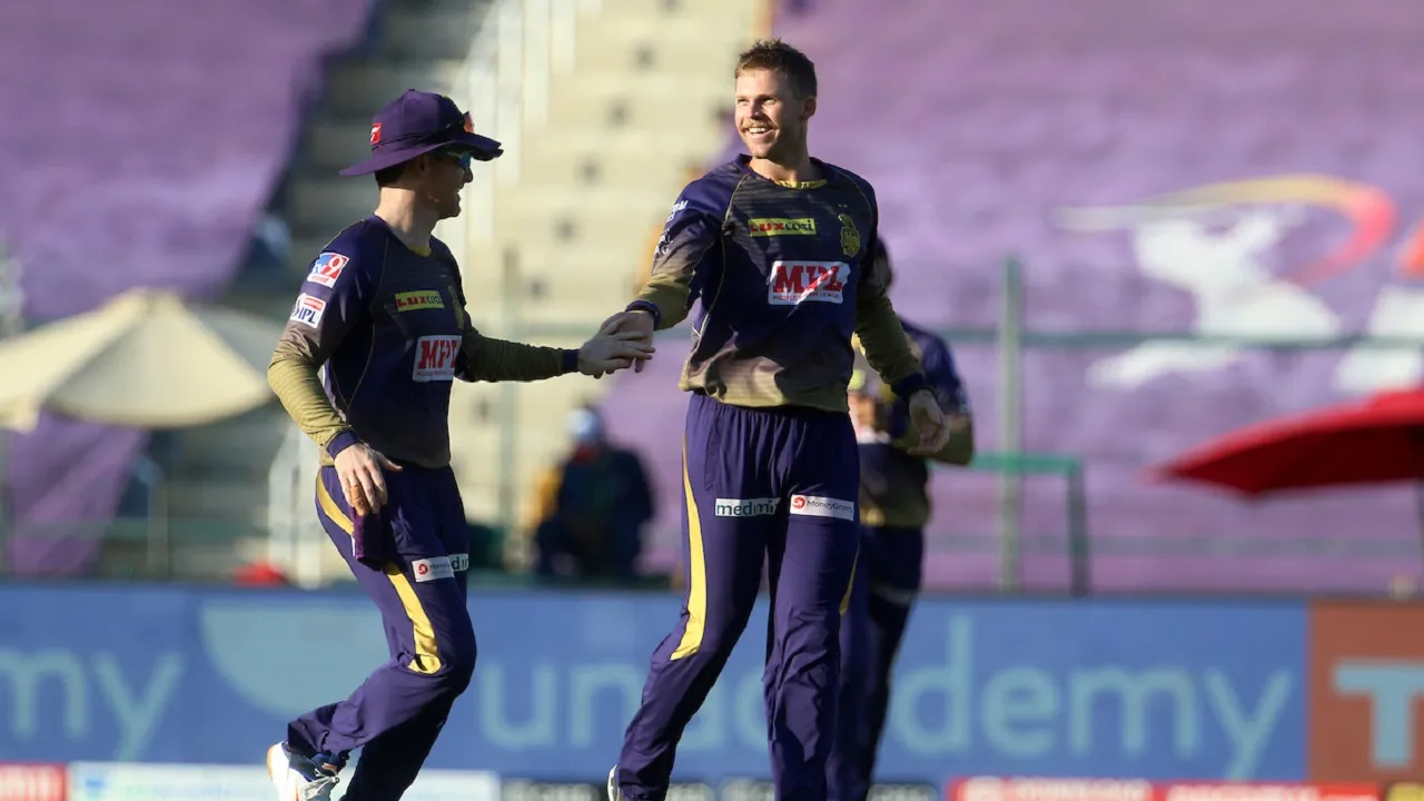 Lockie Ferguson ipl1