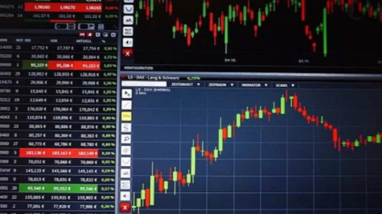 Stock Market