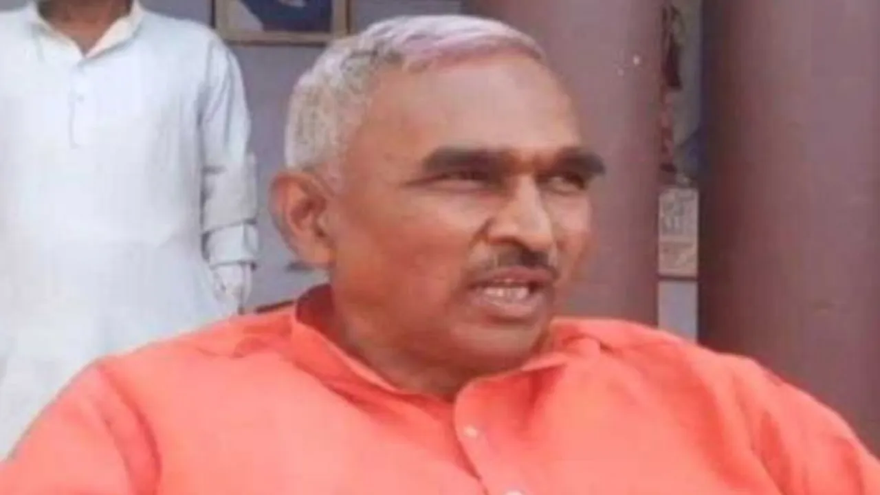 Surendra Singh