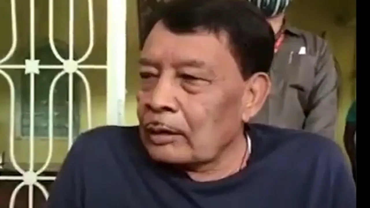 bisahu lal singh