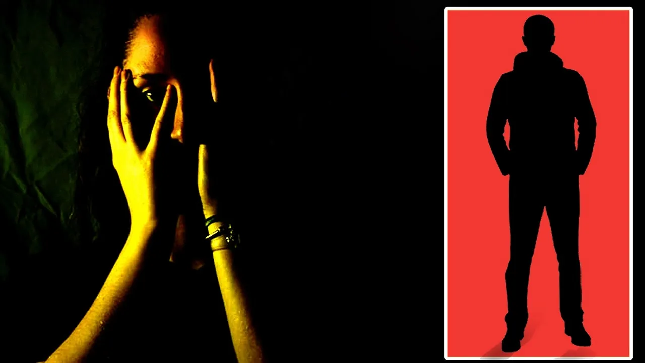 gangrape imagenative