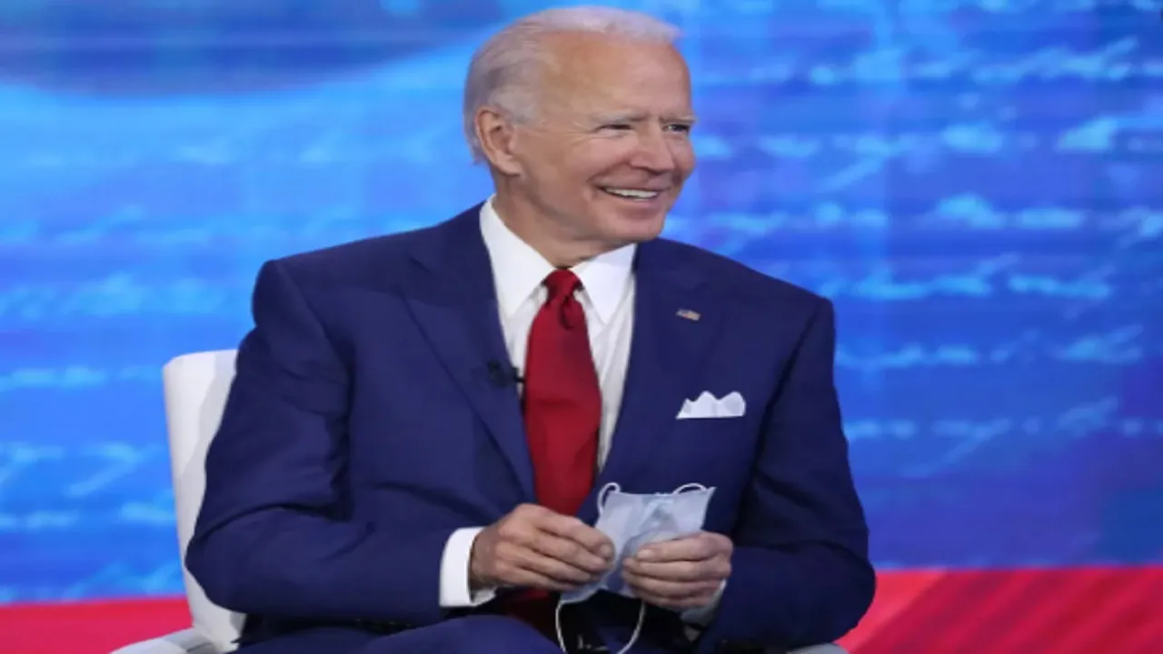 Joe Biden