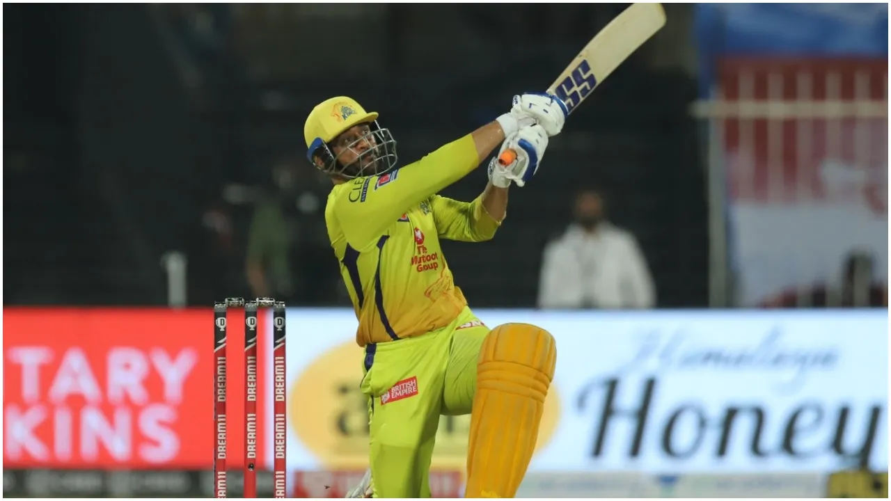 ms Dhoni ians