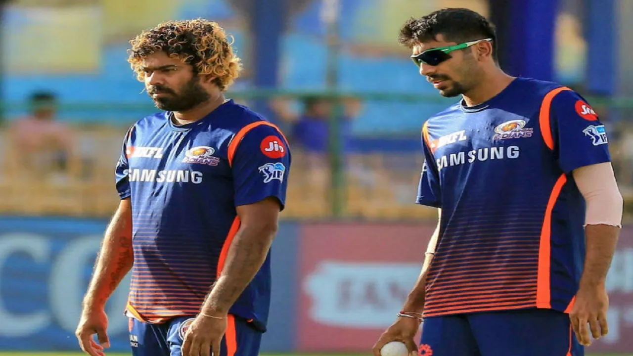 Mumbai indians