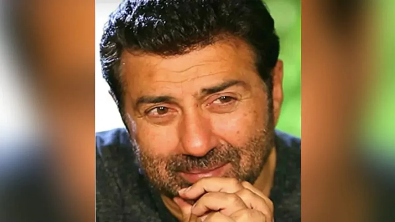 sunny deol