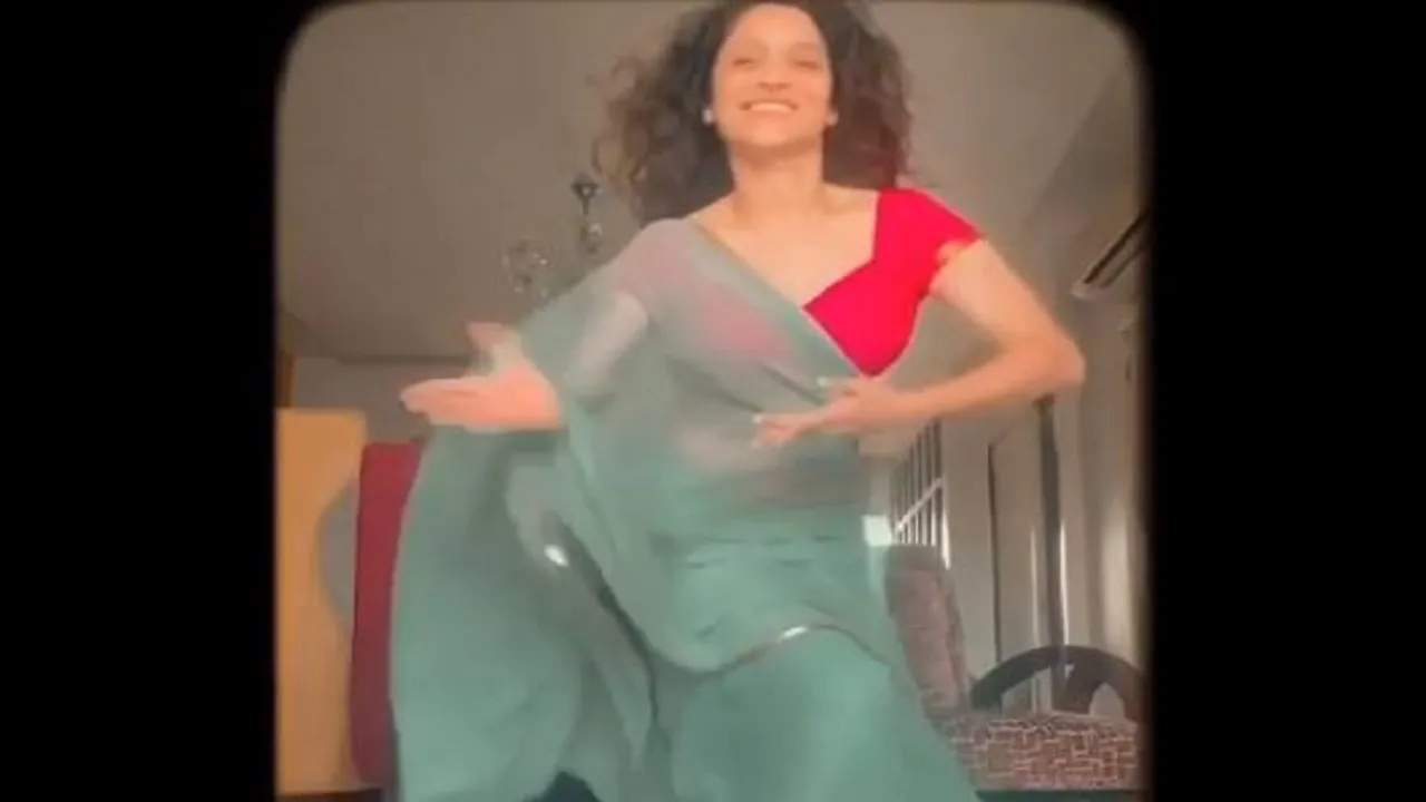 Ankita Lokhande