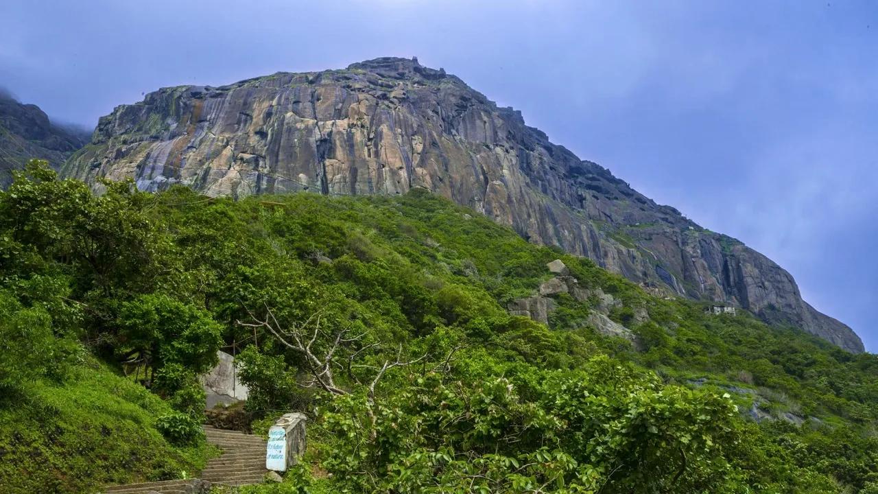 girnar
