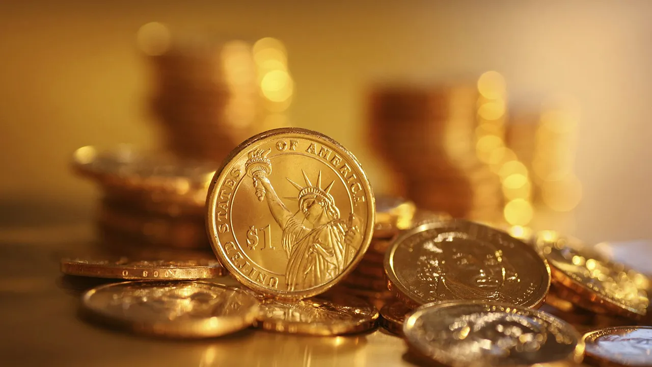 Gold Silver Rate Today