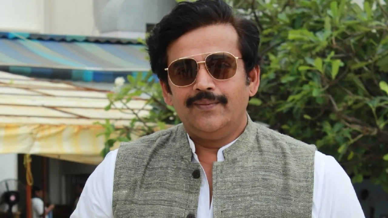 ravi kishan 2010