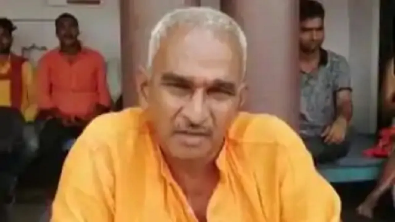 surendra singh