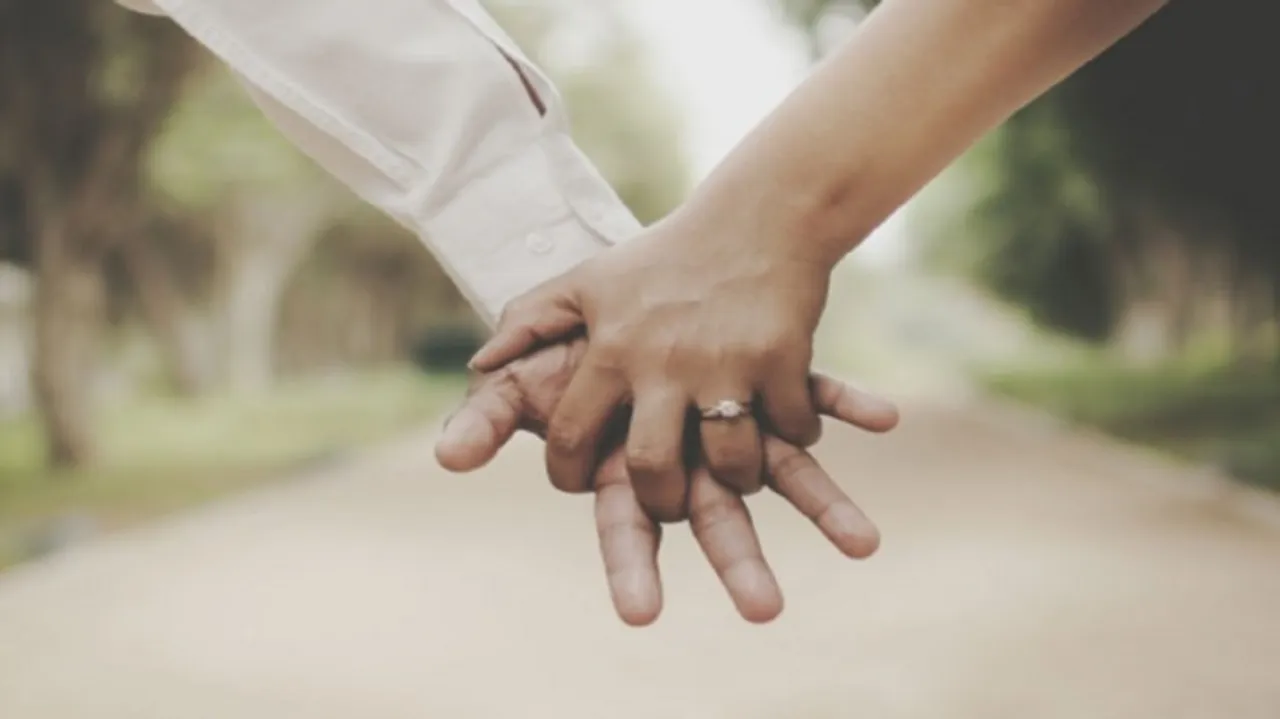 couple